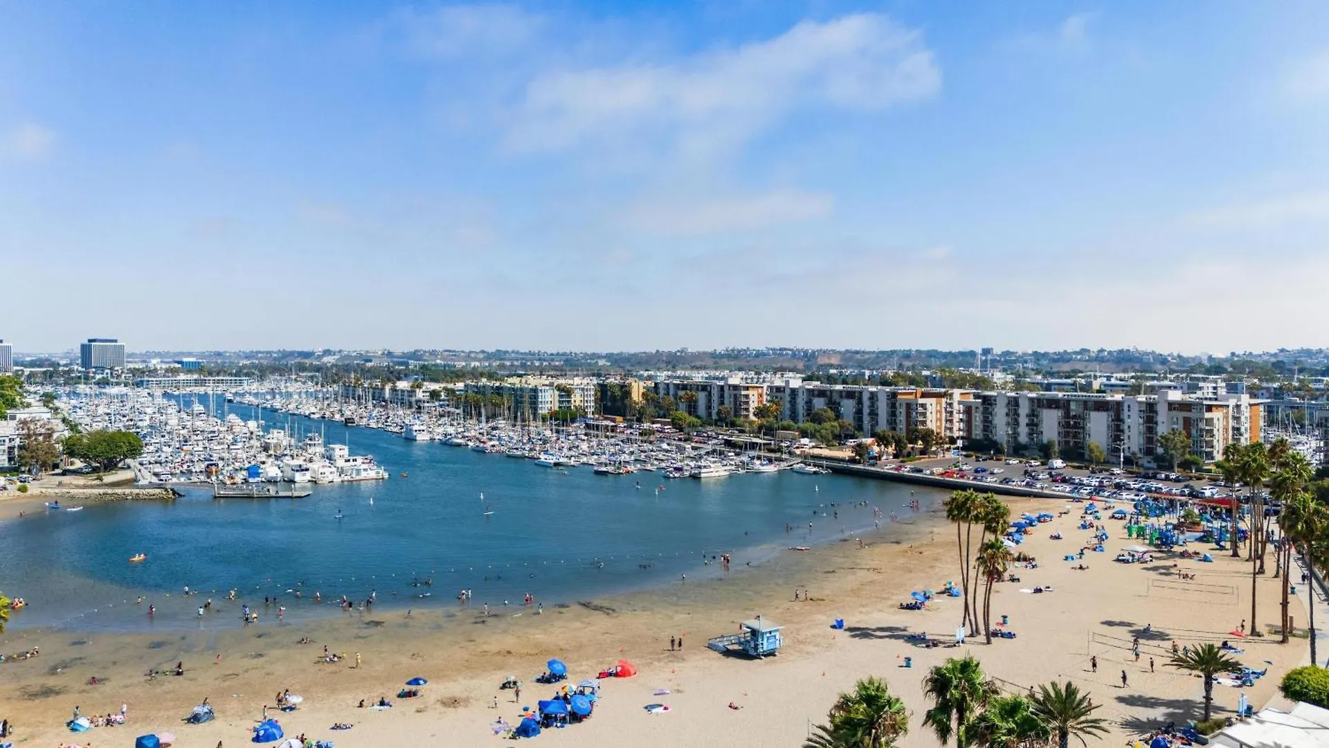 Peridot Palm - Marina Views 2Br W Private Large Patio Apartment Los Angeles 0*,